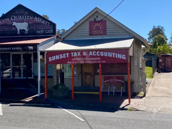12 William Street, Kilcoy QLD 4515-Image