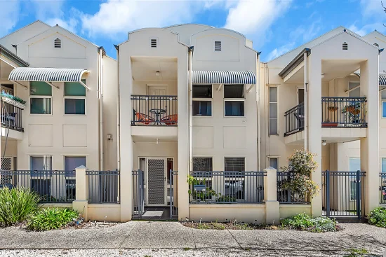 12 Yates Street, Mawson Lakes, SA 5095