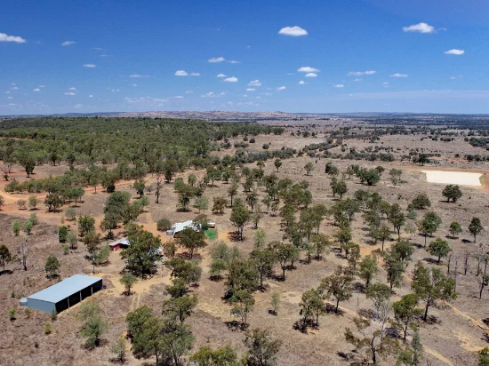 1201 Bundalba Road, Goovigen QLD 4702-Image