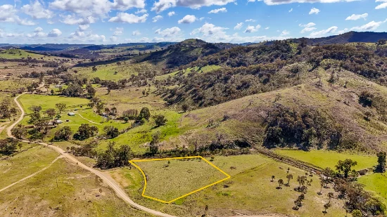 1201 Campbells Creek Road, Mudgee, NSW 2850