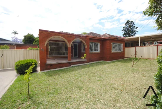 121 Ashby Avenue, Yagoona, NSW 2199