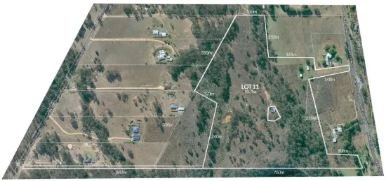 121a Murphys Creek Road, Postmans Ridge, Qld 4352