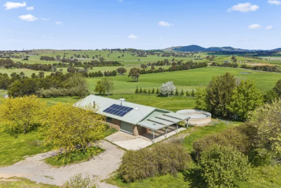 122 Bluebell Lane, Murrumbateman, NSW 2582