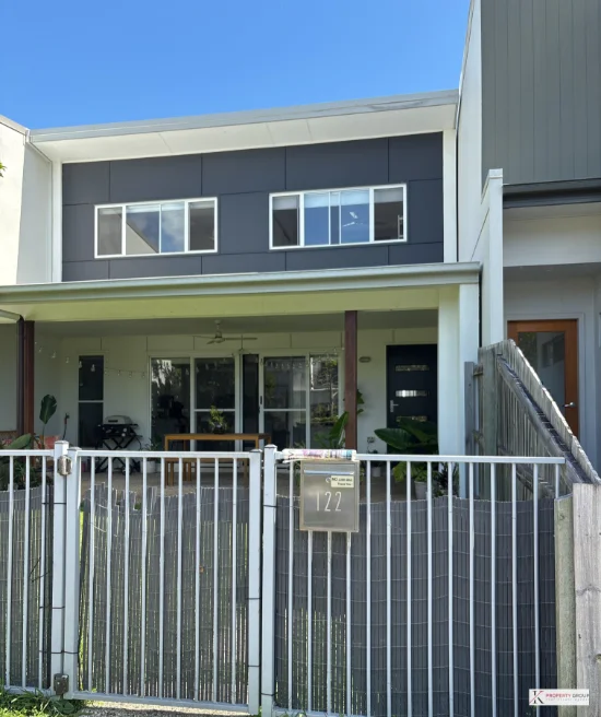 122 Sunshine cove way, Maroochydore, Qld 4558