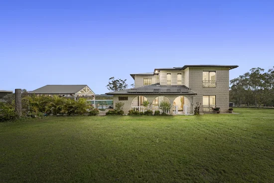122 Valley Crest Road, Cooranbong, NSW 2265