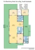 124 Blombery Road, Arno Bay, SA 5603-Floorplan