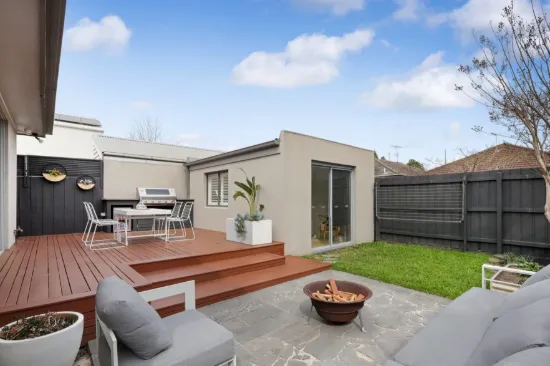 126 Empress Ave, Kingsville, Vic 3012