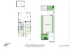 126 Empress Ave, Kingsville, Vic 3012-Floorplan