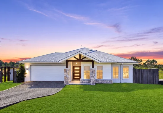 127-129 Evergreen Drive, Stockleigh, Qld 4280
