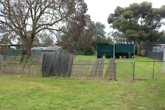 127 High Street, Charlton, Vic 3525