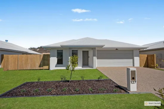 127 Salonika Circuit, Bushland Beach, Qld 4818