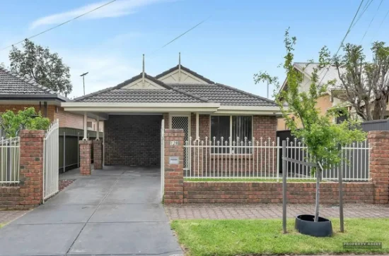 12B California Street, Nailsworth, SA 5083