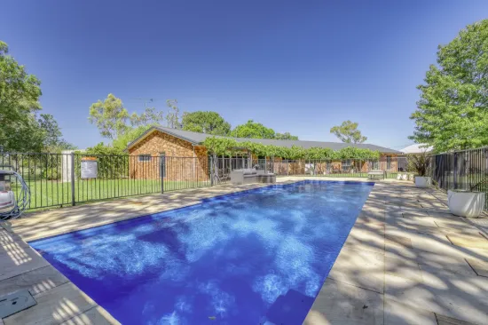 12L Dulcidene Road, Terramungamine, NSW 2830