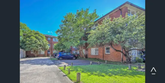 13/17-21 Russell Street, Strathfield, NSW 2135