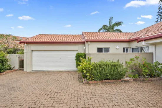 13/24 Ron Penhaligon Way, Robina, Qld 4226