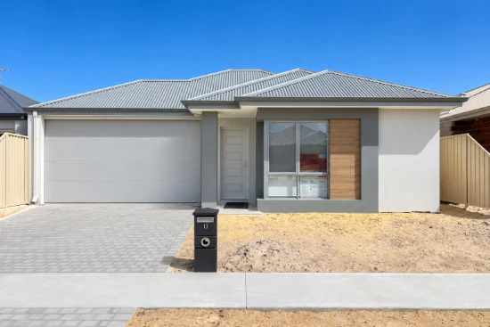 13 America Street, Two Rocks, WA 6037