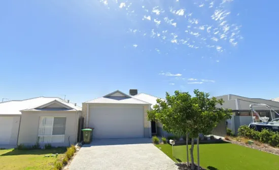 13 Barakee Entrance, Yanchep, WA 6035