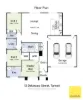 13 Delancey Street, Tarneit, Vic 3029-Floorplan