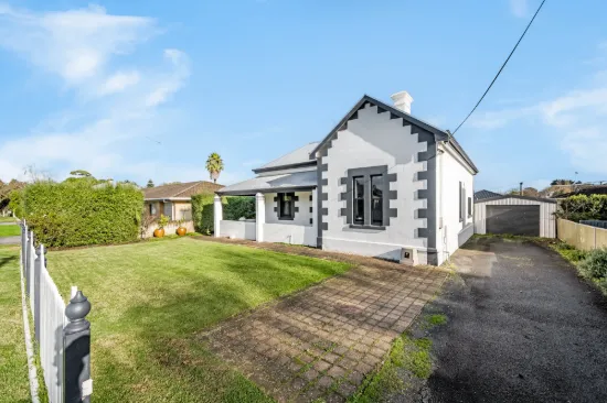 13 Doughty Street, Mount Gambier, SA 5290