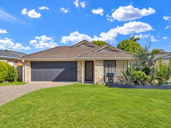 13 Felix Court, Crestmead, Qld 4132