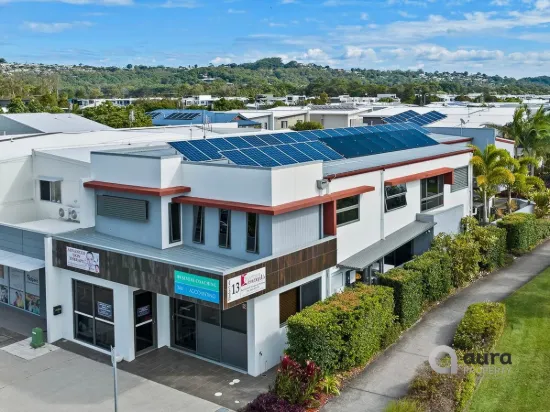 13 Flinders Lane, Maroochydore, Qld 4558