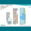 13 Flinders Lane, Maroochydore, Qld 4558-Floorplan