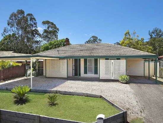 13 Gazania St, Kingston, Qld 4114 - For Rent