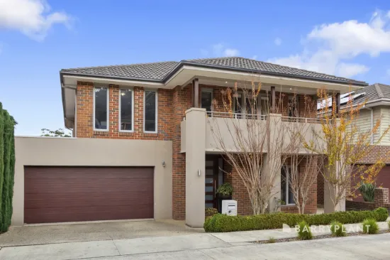 13 Gravillia Grove, Wantirna South, Vic 3152