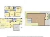 13 Gravillia Grove, Wantirna South, Vic 3152-Floorplan
