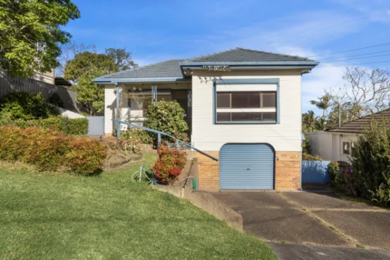 13 Lexburn Avenue, West Wollongong, NSW 2500