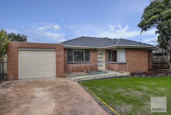 13 Norris Crescent, Bundoora VIC 3083-Image
