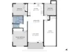 13 Sunnymeade Drive, Caboolture, Qld 4510-Floorplan