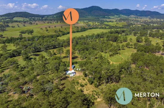 130 Little Widgee Road, Widgee, Qld 4570