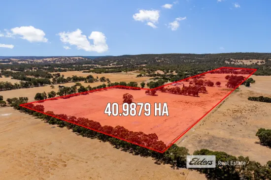 130 Wealand Road, Waroona, WA 6215