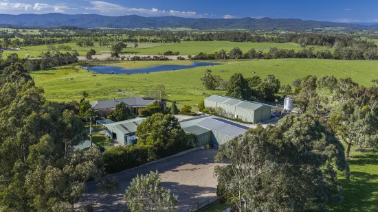 130 Wimpole Road, Bunyip North, Vic 3815 - For Sale