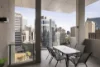 1301/107 Astor Terrace, Spring Hill, Qld 4000-Image