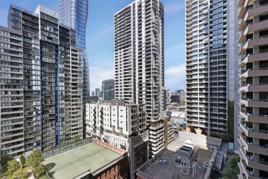 1309/11 Rose Lane, Melbourne, Vic 3000-Image