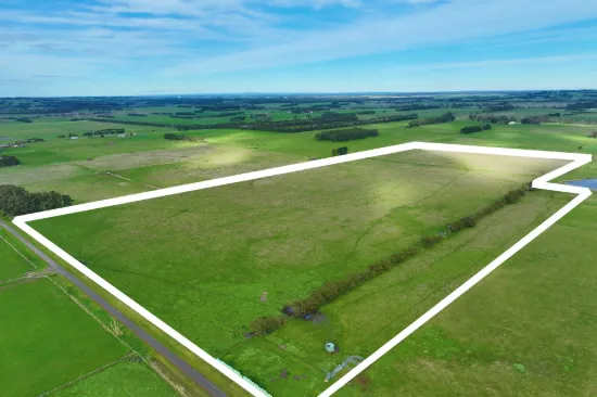 132 Depot Road, Terang, Vic 3264