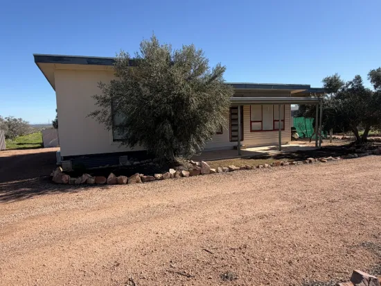 132 Muster Drive, Napperby, SA 5540