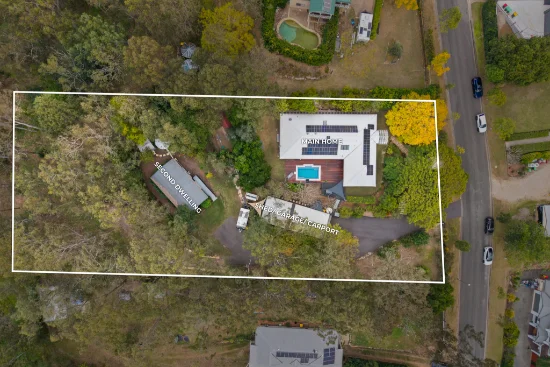 133 George Holt Drive, Mount Crosby, Qld 4306