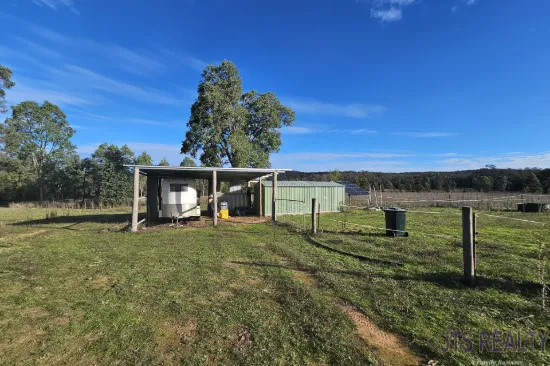 1337 Giants Creek Road, Giants Creek, NSW 2328