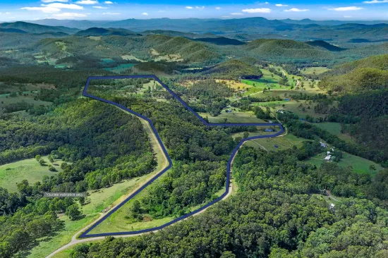 1338 Ebsworth Road, Booral, NSW 2425