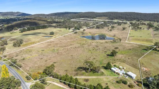 1351 Taralga Road, Tarlo, NSW 2580