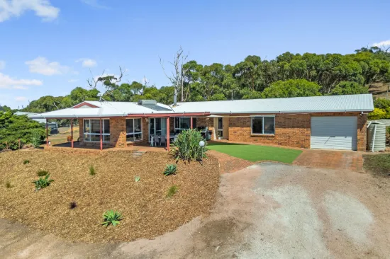 137 Moody Lane, Green Patch, SA 5607