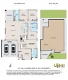137 Villa Doria Drive, Clyde North, Vic 3978-Floorplan