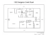 1382 Kangaroo Creek Road, Kangaroo Creek, NSW 2460-Floorplan