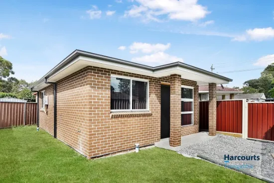 138A Metella Road, Toongabbie, NSW 2146