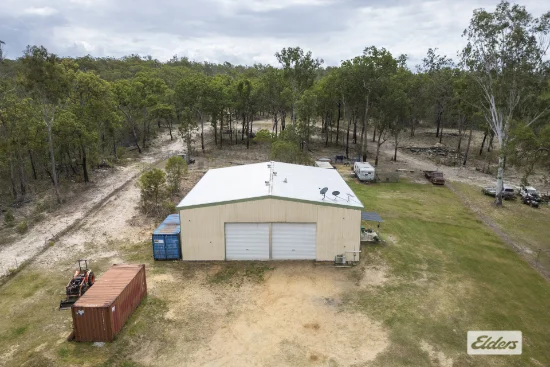 1394 Clarence Way, Whiteman Creek, NSW 2460