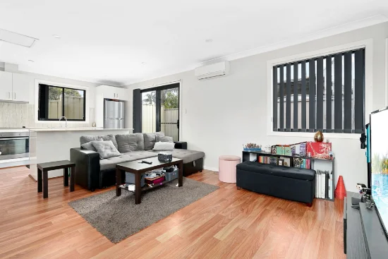 13A Trent Place, Hassall Grove NSW 2761-Image