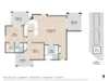 14/13 Vectis Street, Norman Park, Qld 4170-Floorplan